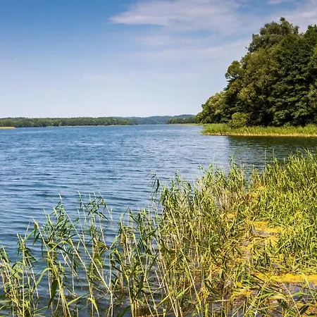 Pasymianka House Całoroczny Dom Z Sauną I Beczką Z Zimną Wodą Willa *