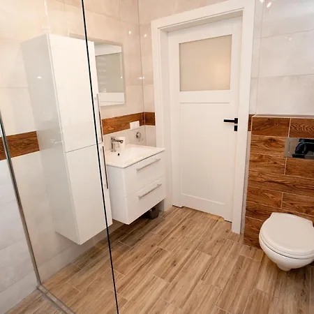 Willa Pasymianka House Całoroczny Dom Z Sauną I Beczką Z Zimną Wodą