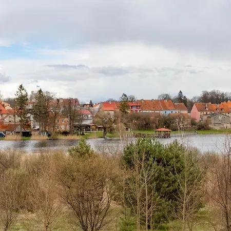 Villa Pasymianka House Caloroczny Dom Z Sauna I Beczka Z Zimna Woda *
