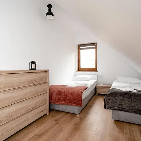 Pasymianka House Całoroczny Dom Z Sauną I Beczką Z Zimną Wodą *